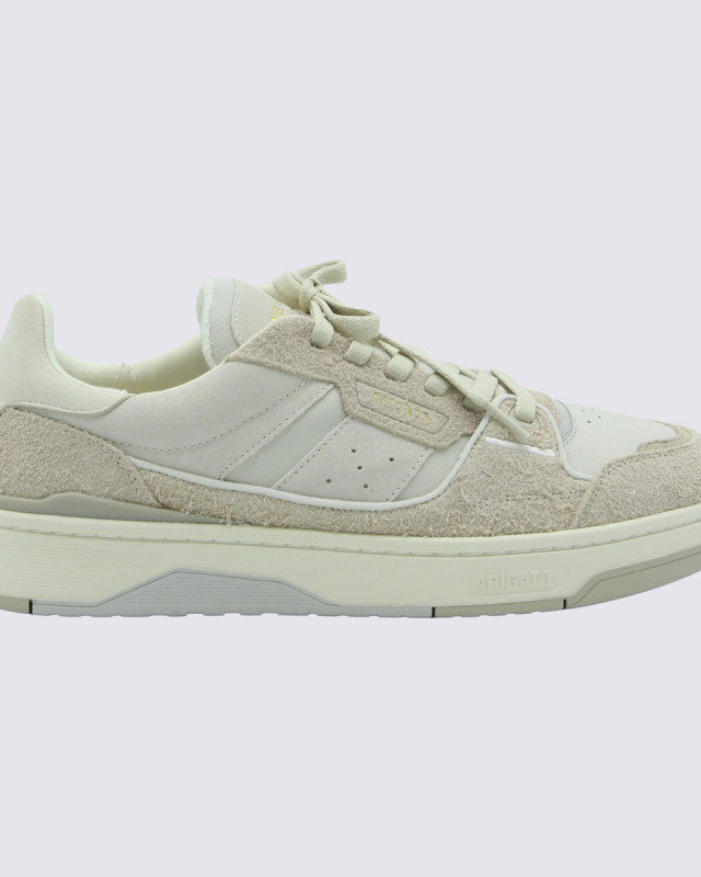 [Axel Arigato] Sneakers FW26 F3906002BEIGE