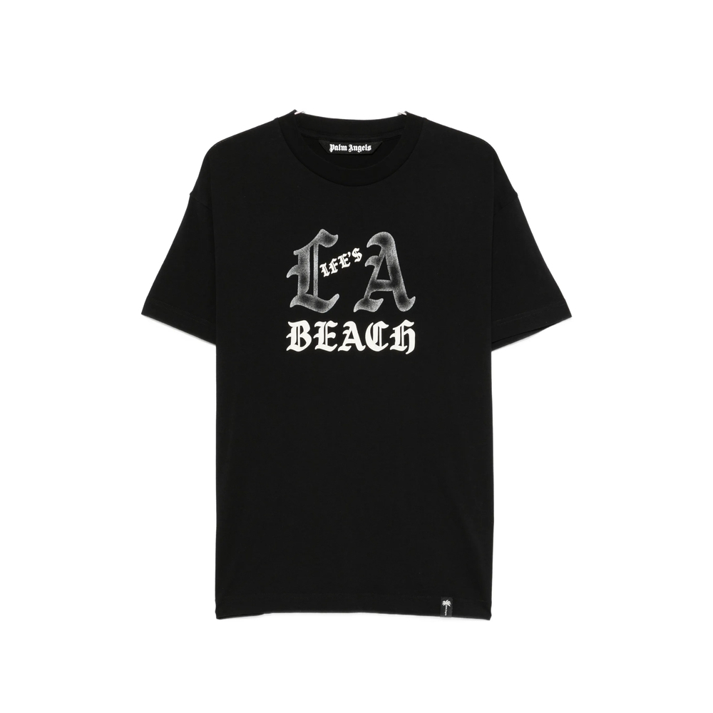 [Palm Angels] T-shirts FW26 PAMAA01J R003 1003