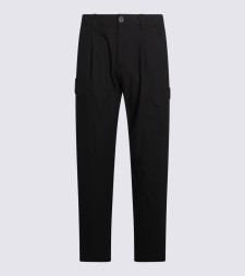 [Herno] Trousers FW26 PT000076U12503Z9300