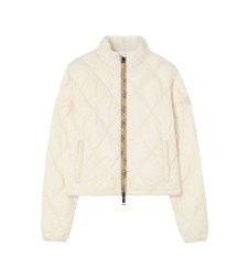 [Burberry] Down jacket FW26 8127008C6056