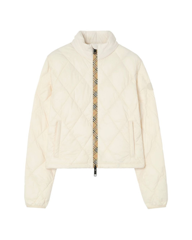 [Burberry] Down jacket FW26 8127008C6056