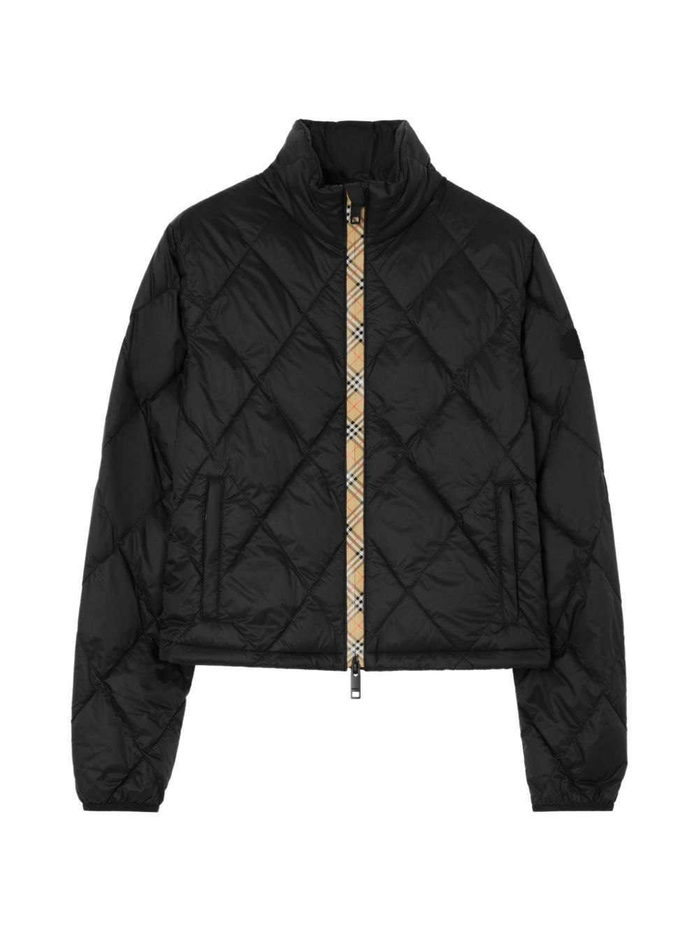 [Burberry] Down jacket FW26 8122570A1189