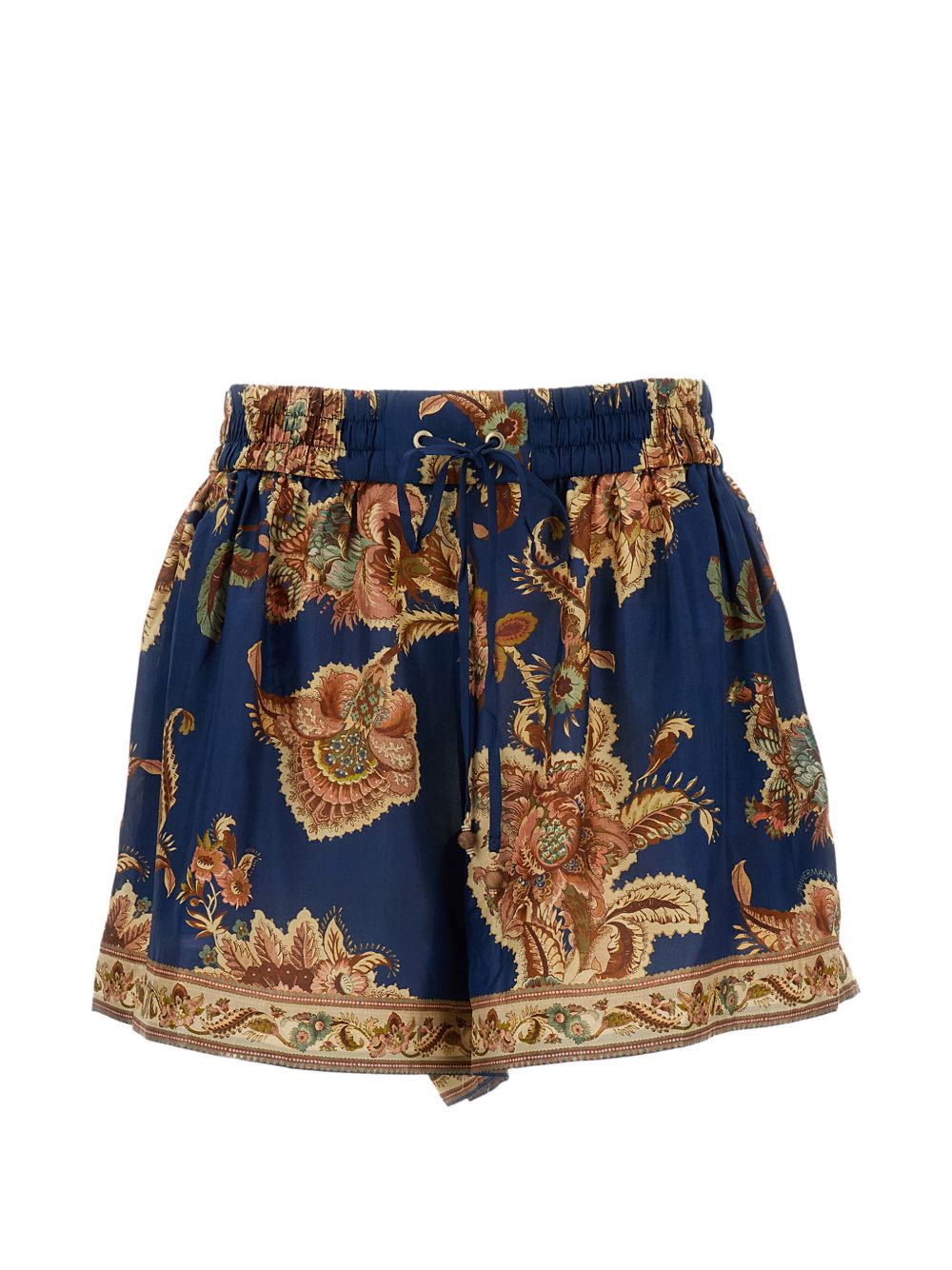 [Zimmermann] Shorts FW26 3497ASS261NJCO