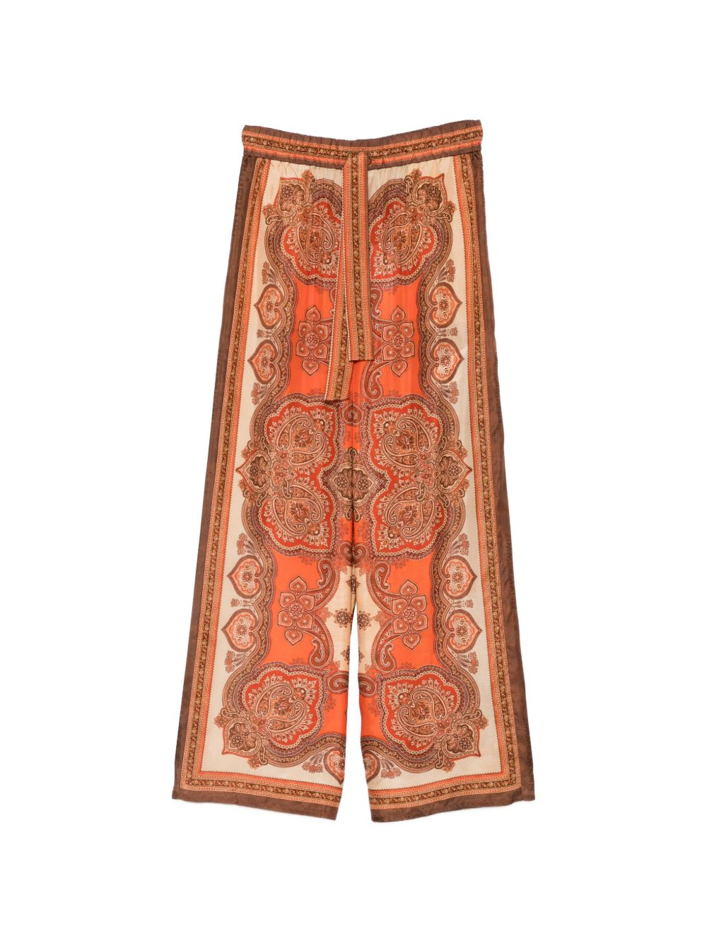 [Zimmermann] Pants FW26 1500PSS263TAPA
