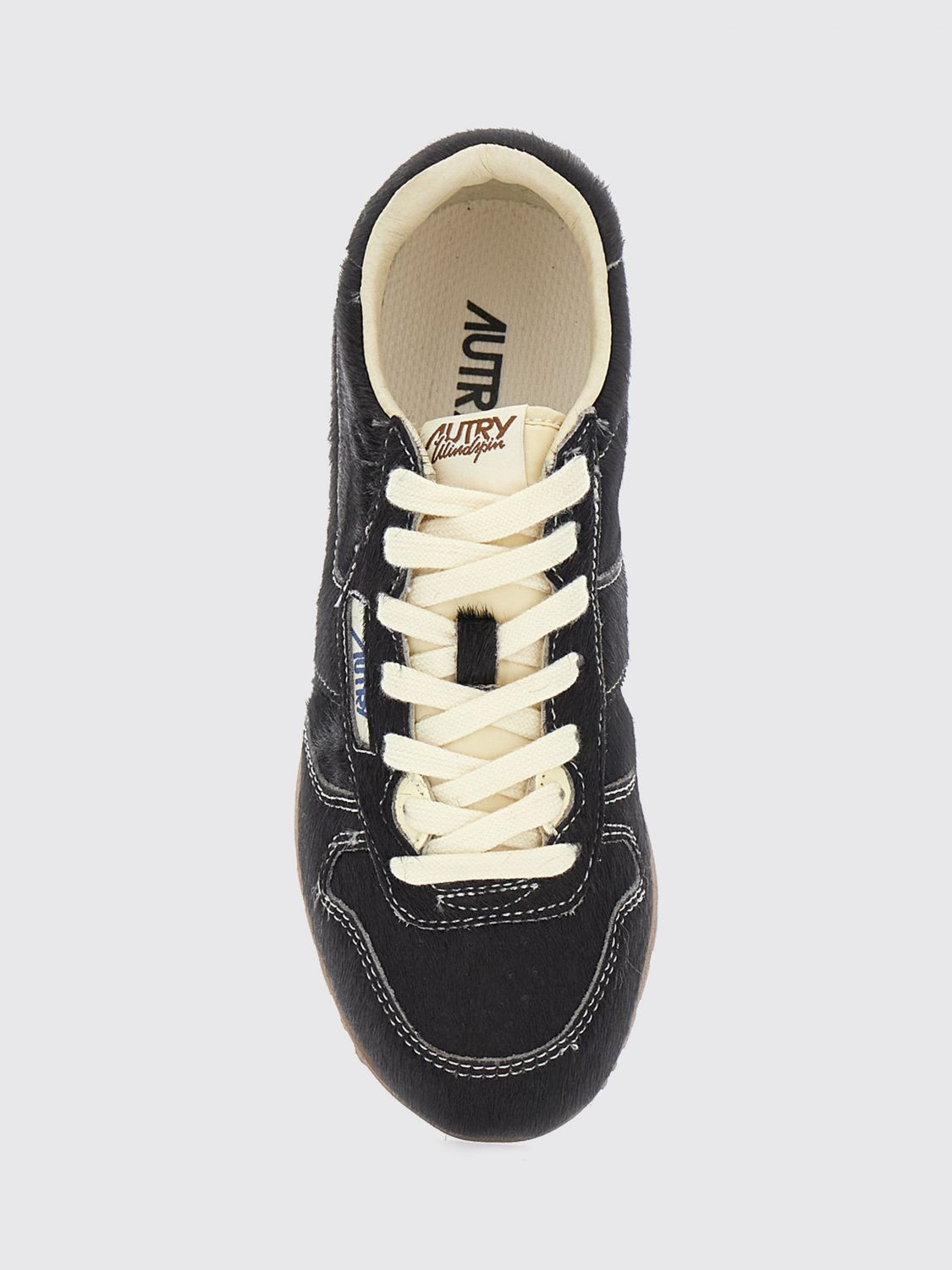 [AUTRY] Sneakers FW26 WSLW BN01