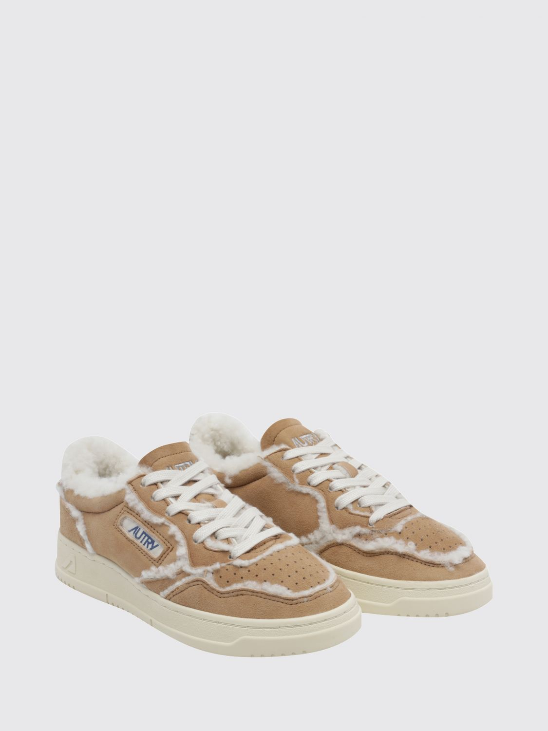 [AUTRY] Sneakers FW26 AULW GX01