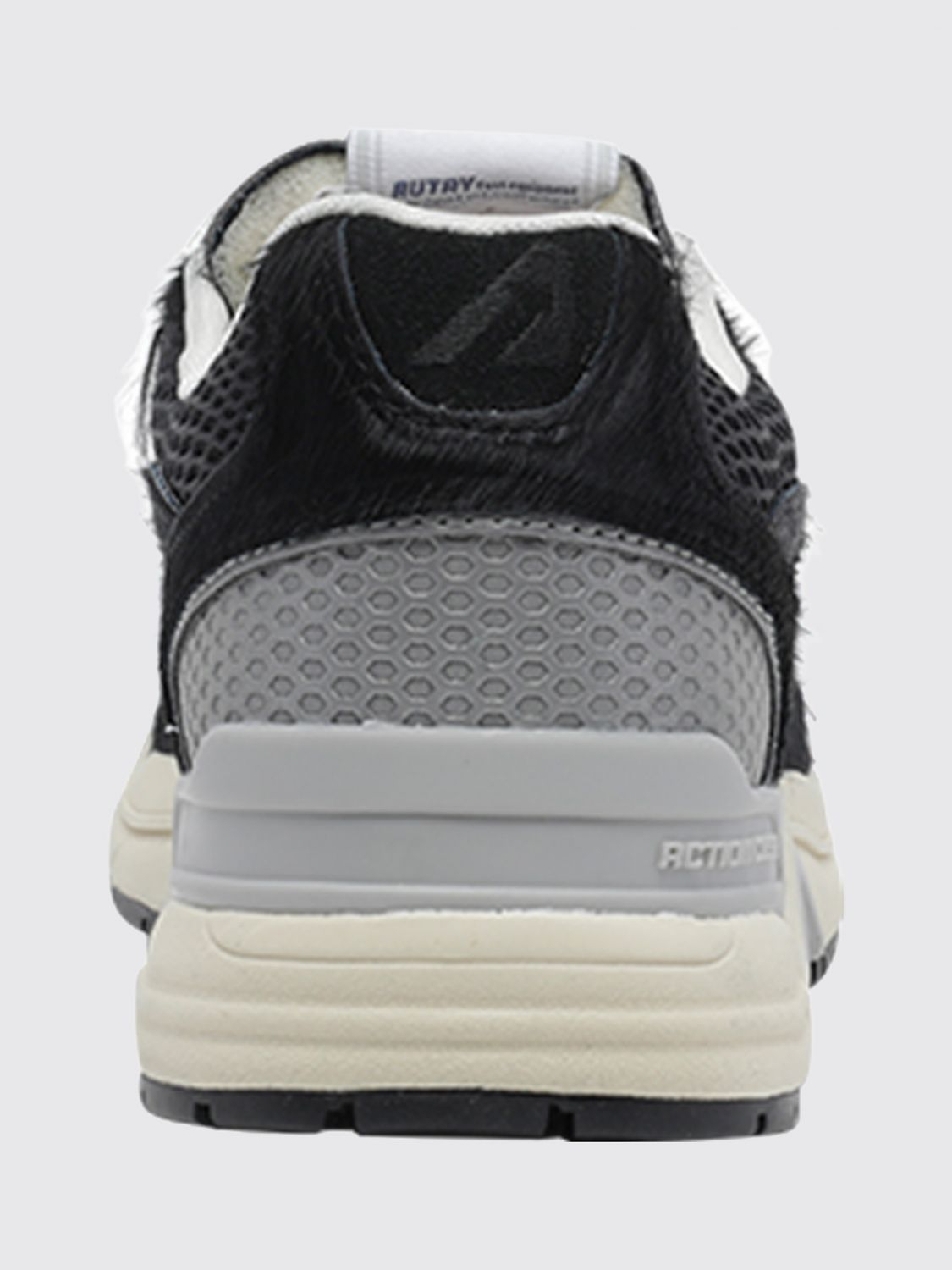 [AUTRY] Sneakers FW26 HYLW WM02