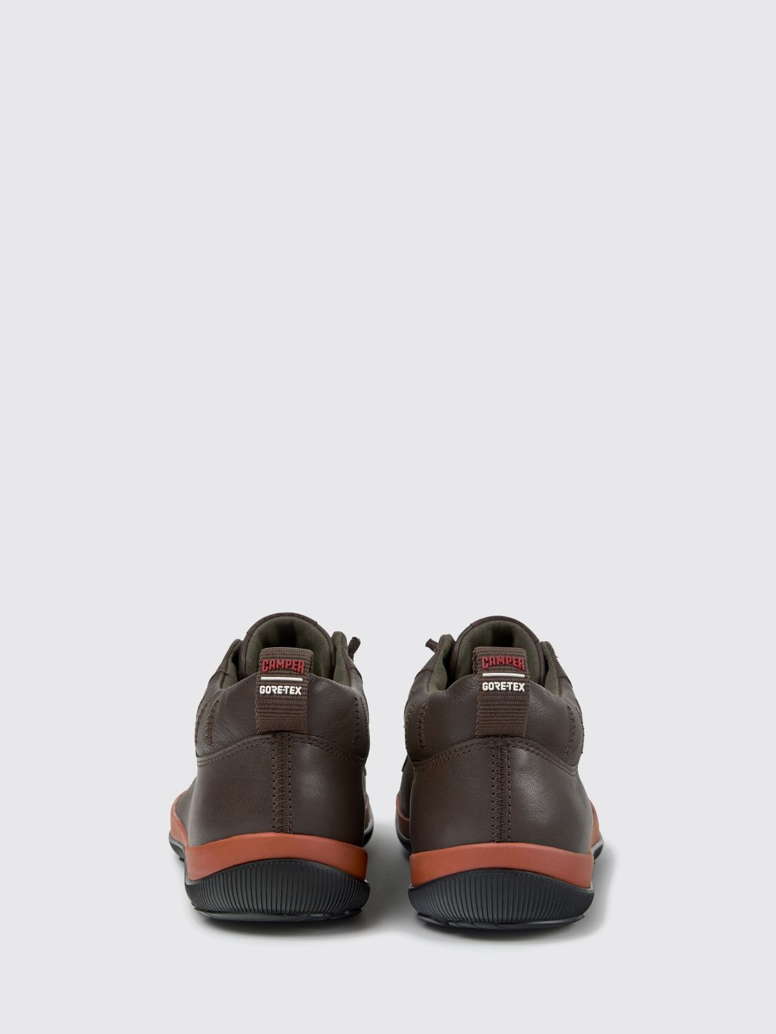 [CAMPER] Boots SS26 K300285-048 PEU PISTA GM 0