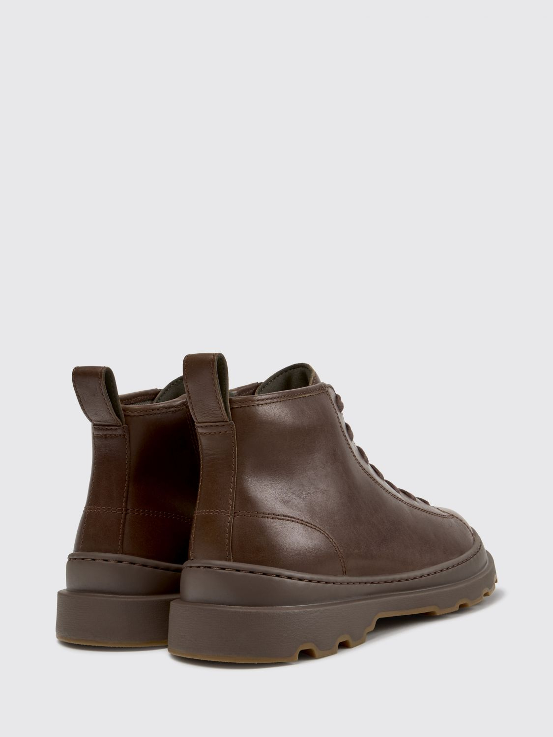 [CAMPER] Boots SS26 K300535-005 BRUTUS+ 0