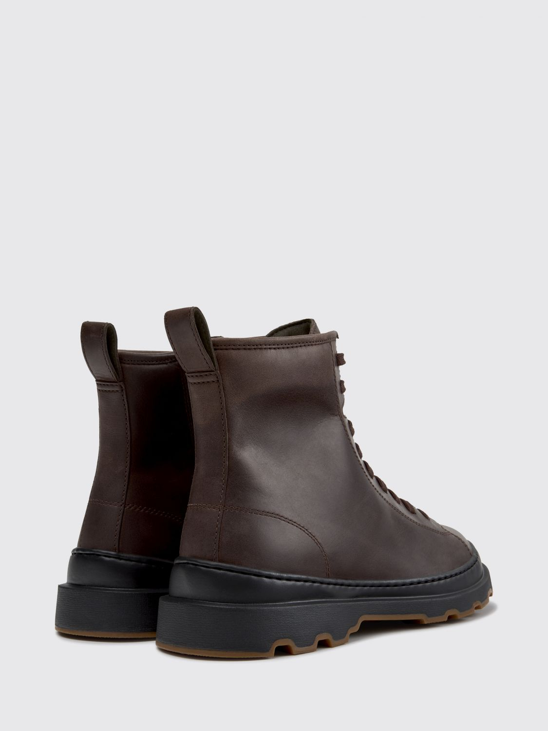 [CAMPER] Boots SS26 K300533-014 BRUTUS+ 0