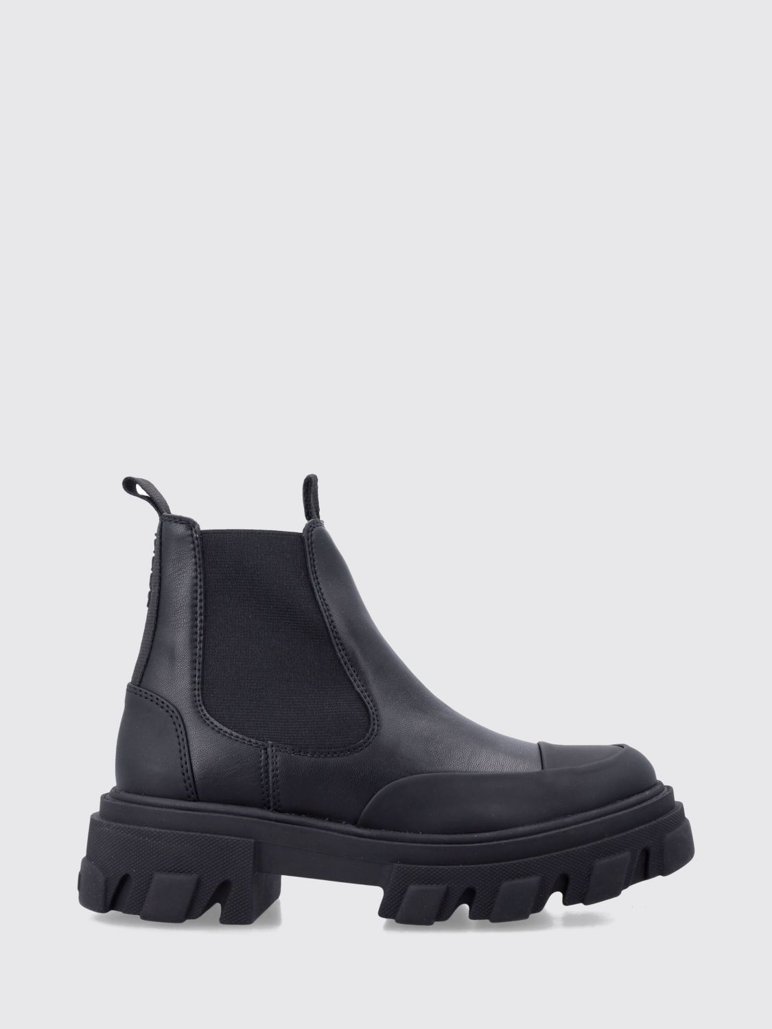 [GANNI] Ankle Boots FW26 S3237490 099