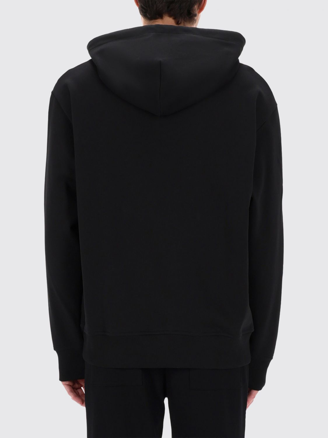 [VERSACE JEANS COUTURE] Sweatshirt SS26 80GAIE08CF00E 899