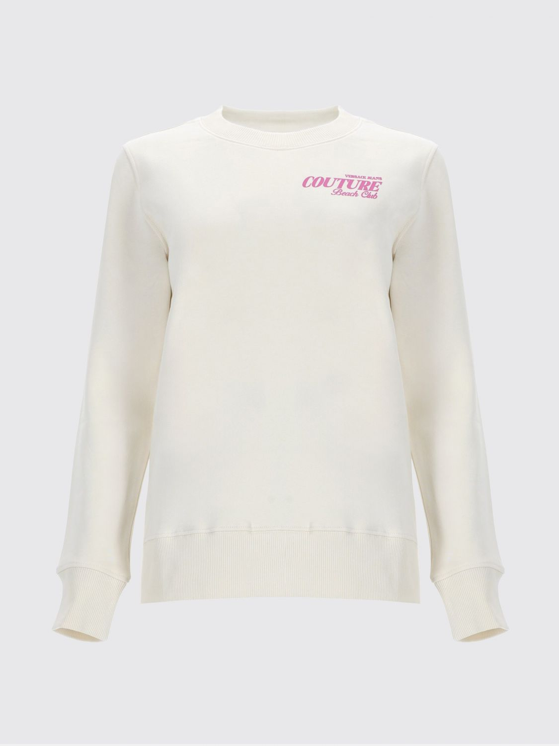 [VERSACE JEANS COUTURE] Sweatshirt SS26 80HAIT10CF01T 039