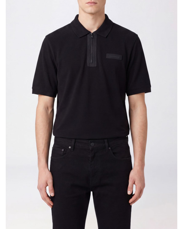 [MAISON KITSUNE] T-shirts Short Sleeve SS26 QM00207KP0002 P199