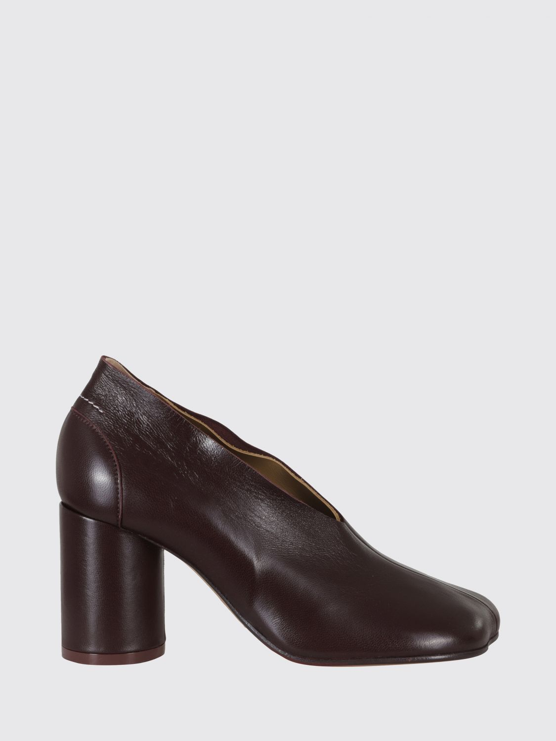 [MM6 Maison Margiela] Pumps FW26 S59WL0107P7557 T4354