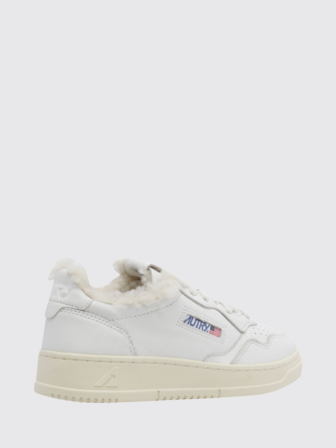 [AUTRY] Sneakers FW26 AULW SR01