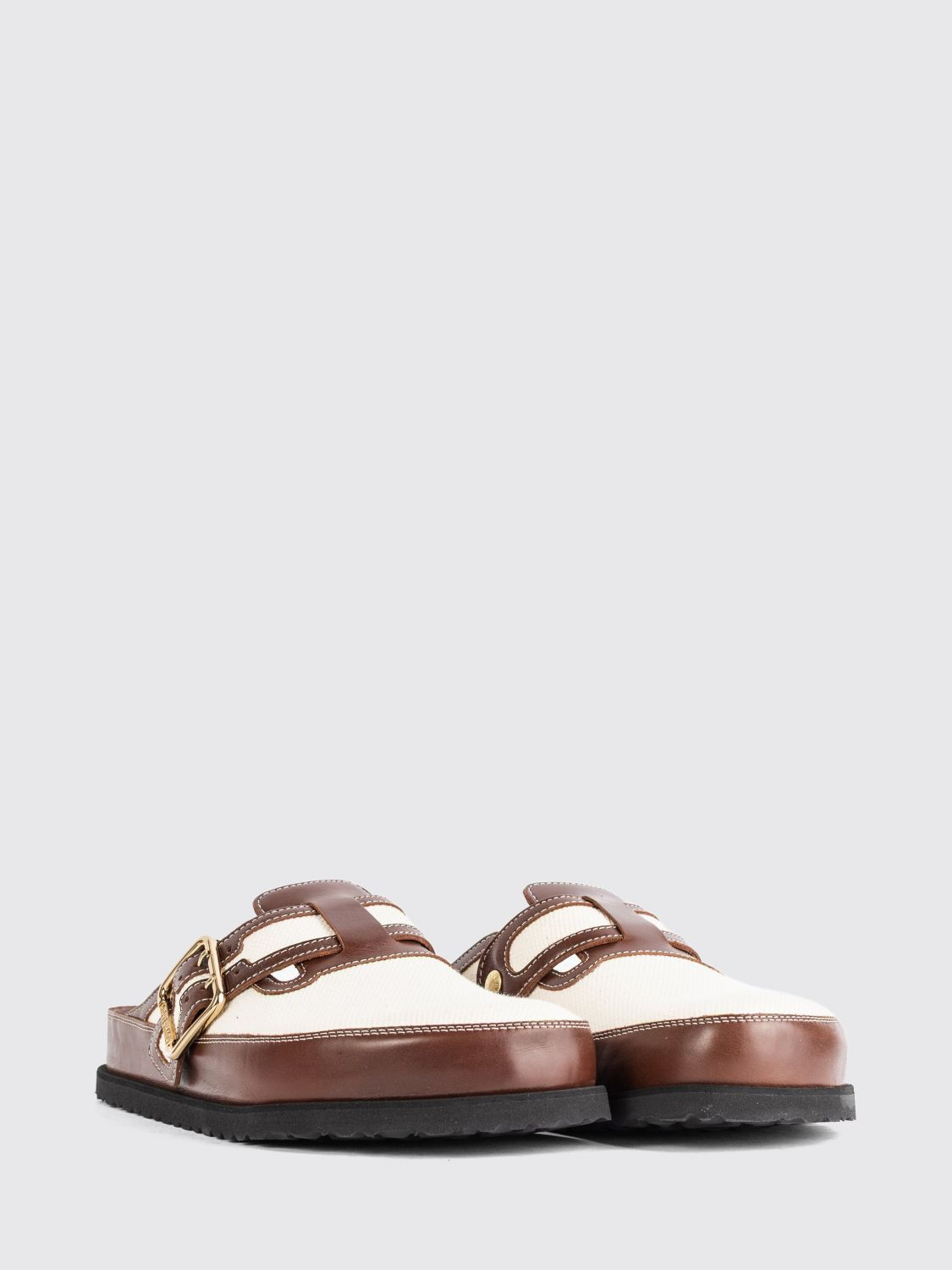 [Birkenstock] Mules FW26 1032402