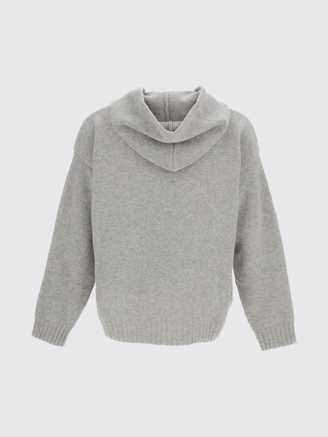 [MM6 Maison Margiela] Hoodie FW26 SH0HL0051M13288 806S