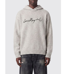 [MM6 Maison Margiela] Hoodie FW26 SH0HL0051M13288 806S