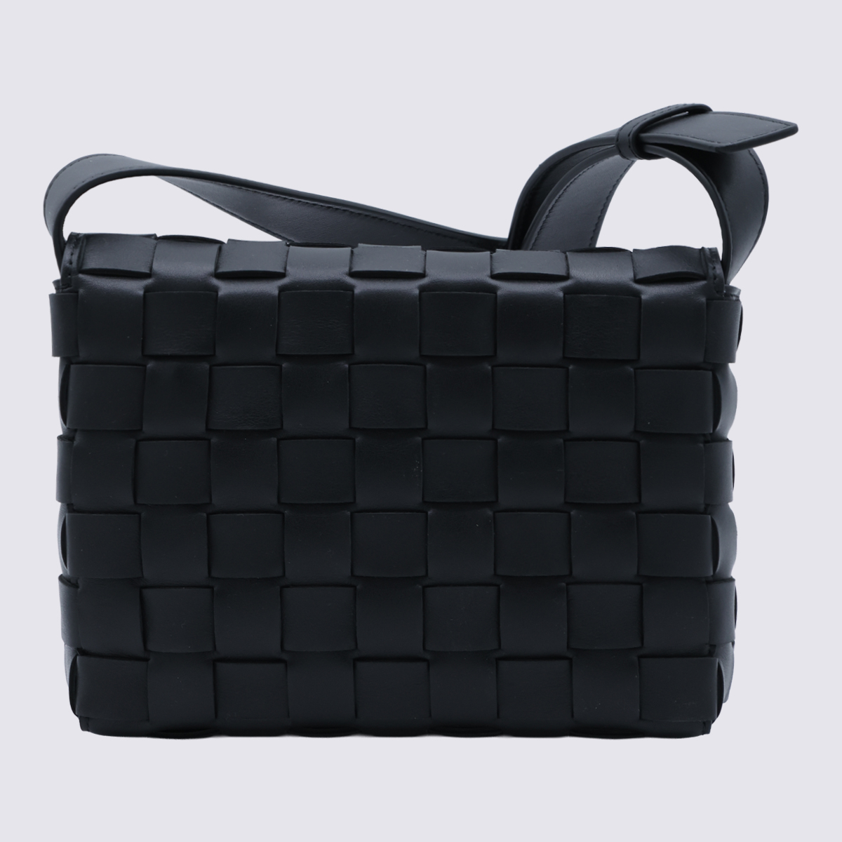 [Bottega Veneta] Cross body bag FW26 876364V6SO02010
