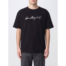 [MM6 Maison Margiela] T-shirts Short Sleeve FW26 SH0GC0077M20258 900