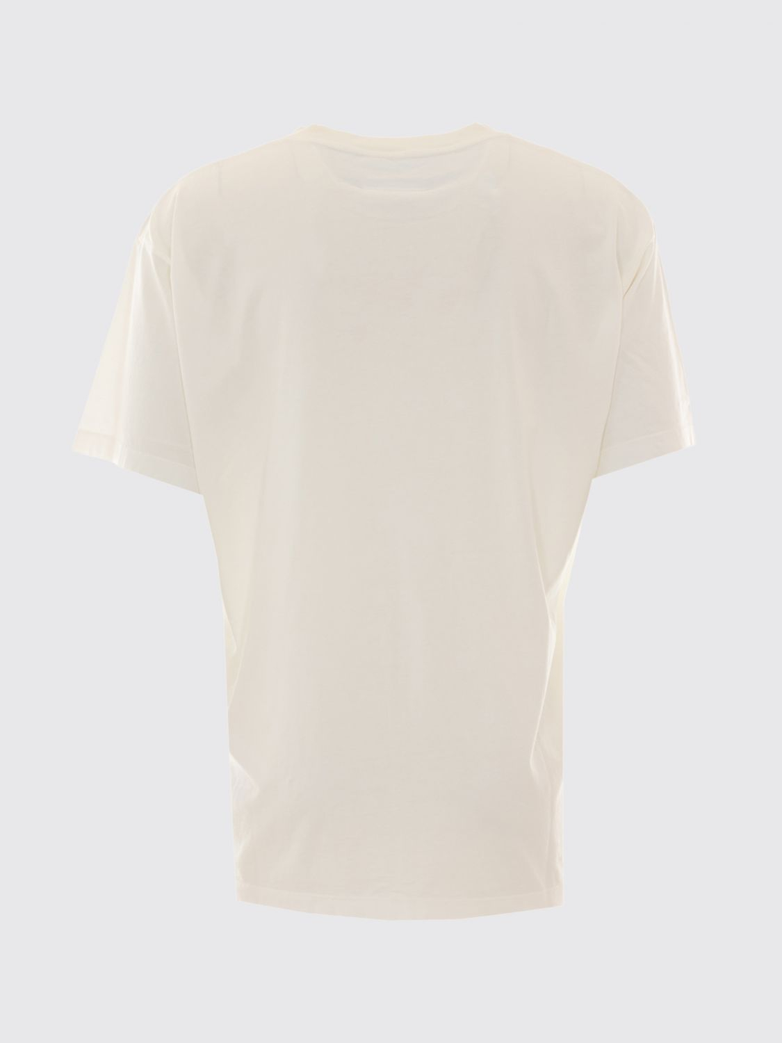 [MM6 Maison Margiela] T-shirts Short Sleeve FW26 SH0GC0077M20258 101