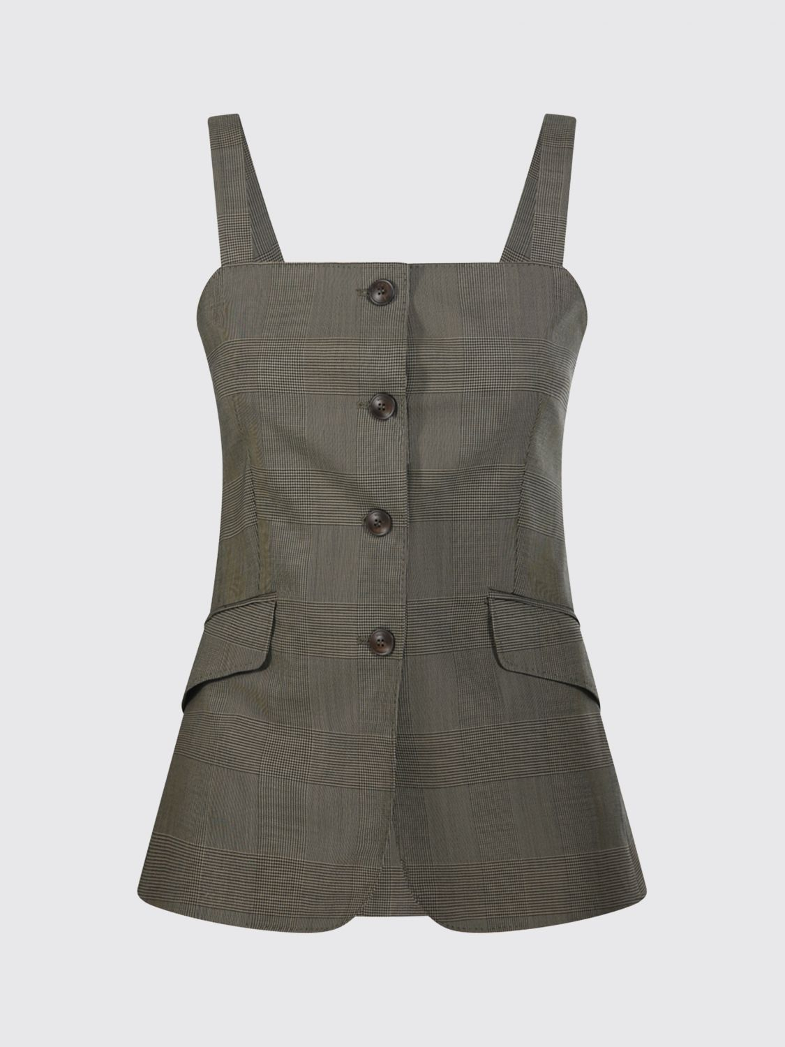 [Max Mara] Tank top FW26 2621156011600 002