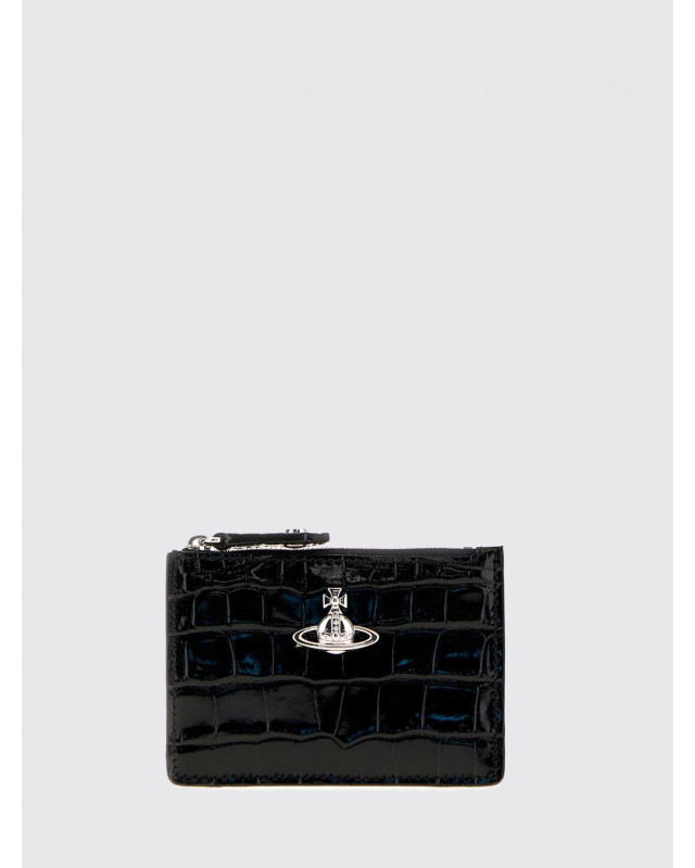 [Vivienne Westwood] Wallet FW26 54020011WL0098 N401