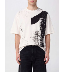 [Maison Margiela] T-shirts Short Sleeve FW26 S50GC0741M20222 101