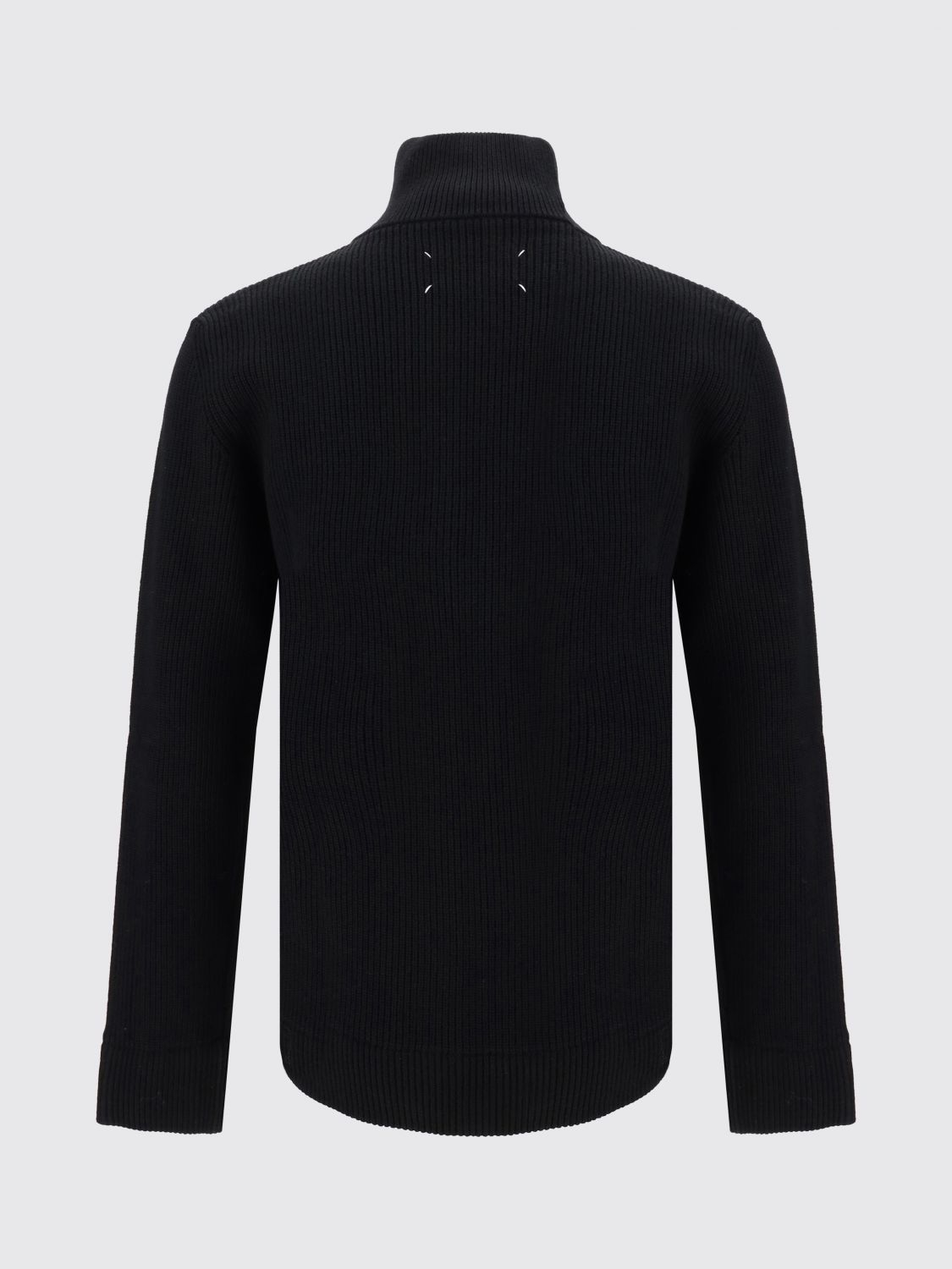 [Maison Margiela] Zip up FW26 SI1HA0013S17781 900F