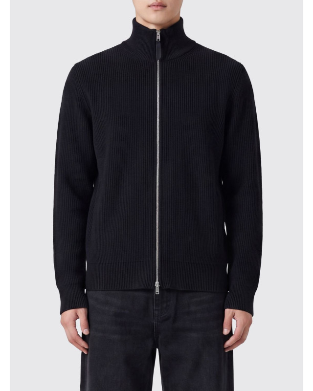 [Maison Margiela] Zip up FW26 SI1HA0013S17781 900F