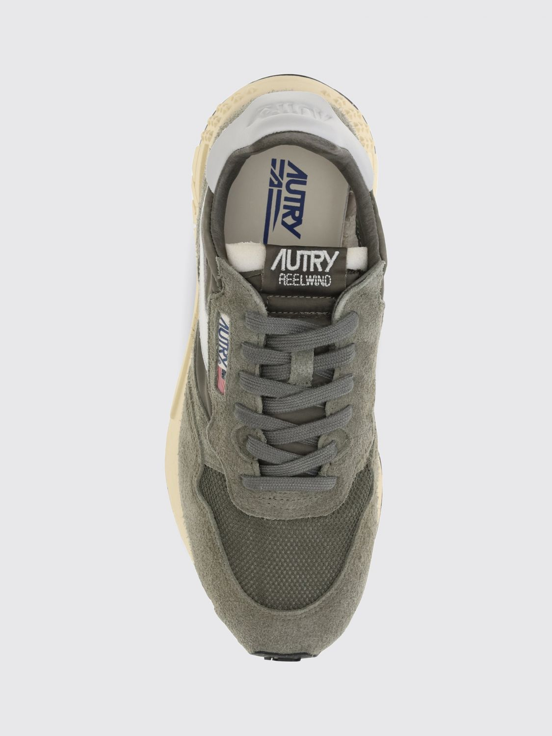 [AUTRY] Sneakers FW26 WWLM UT52