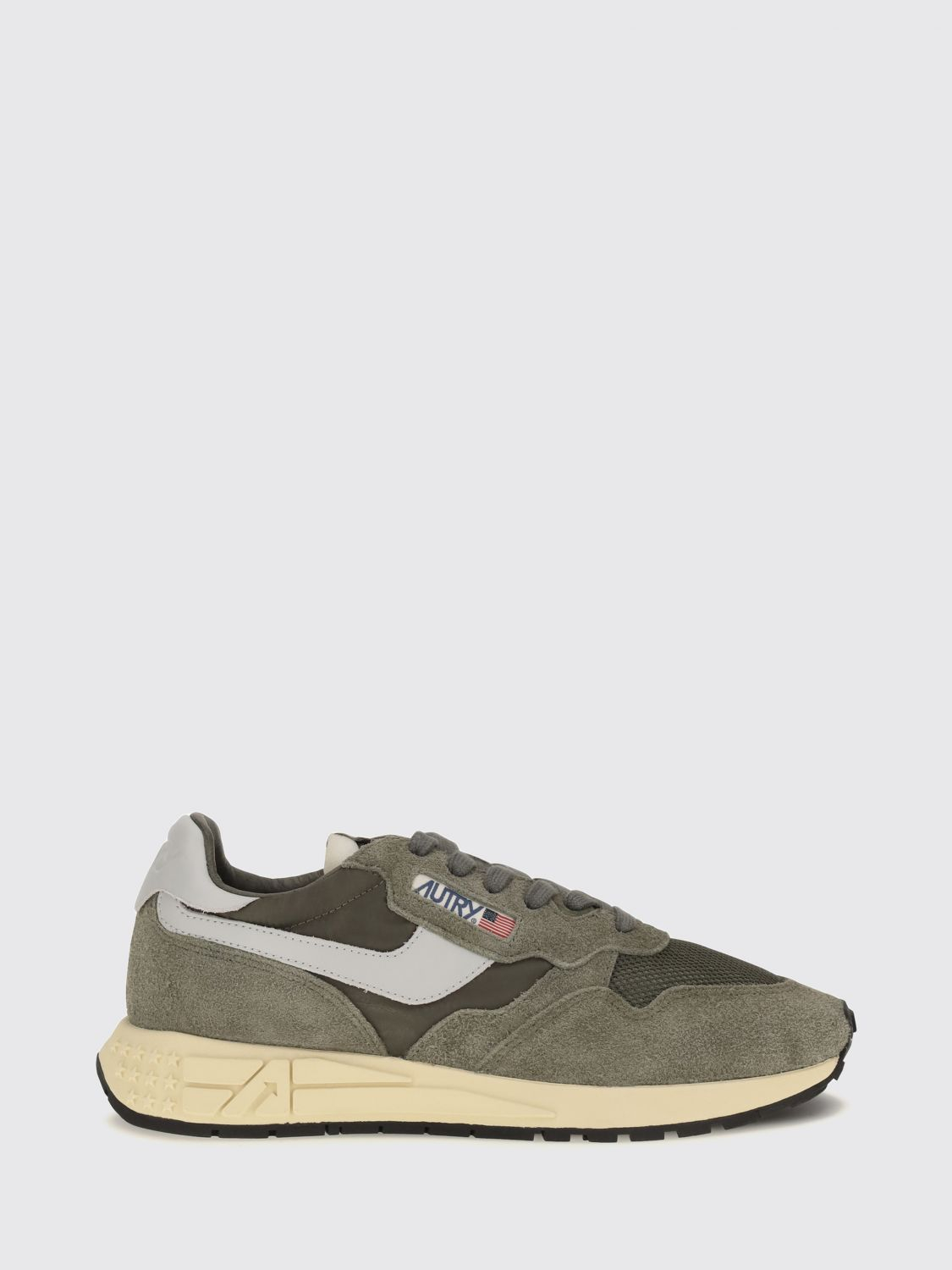 [AUTRY] Sneakers FW26 WWLM UT52