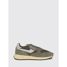 [AUTRY] Sneakers FW26 WWLM UT52