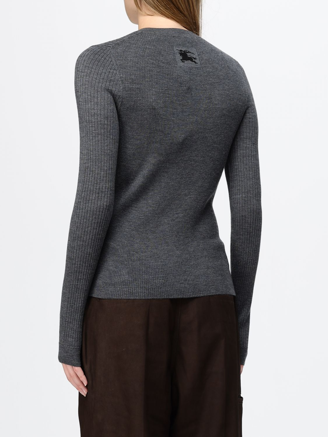 [Burberry] Cardigan FW26 8122851