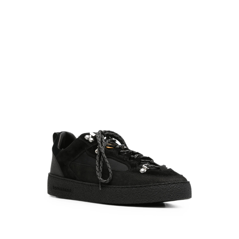 [Dsquared2] Sneakers FW26 SNM0504 09707872 M436