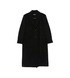 [ANN DEMEULEMEESTER] Coat FW26 B0014262 FA510 099
