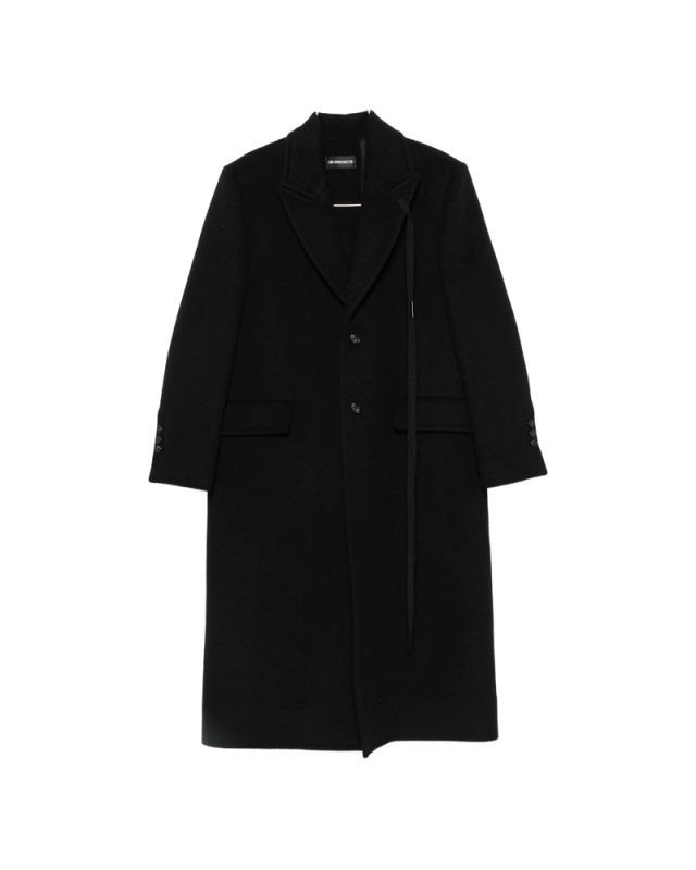 [ANN DEMEULEMEESTER] Coat FW26 B0014262 FA510 099