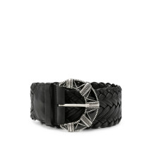 [Ba&sh] Belt FW26 BYRON  NOIR