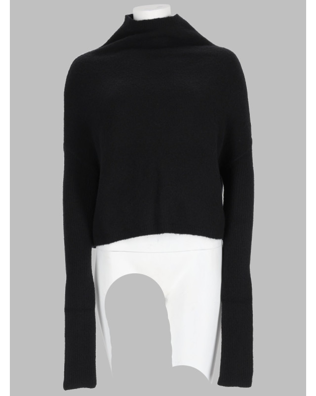 [Rick Owens] Sweatshirt FW26 RP02F5629_KWSF09