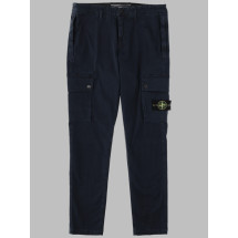 [Stone Island] Pants FW26 L2S153100034_S00L1V0120