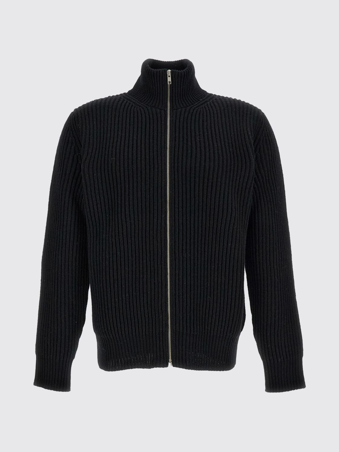 [MM6 Maison Margiela] Zip up FW26 SH0AM0095M13286 900