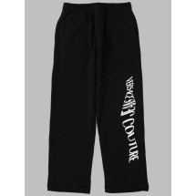 [VERSACE JEANS COUTURE] Training Pants FW26 79GAAP04_CF01P899