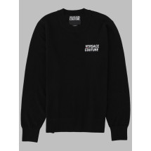 [VERSACE JEANS COUTURE] Sweatshirt FW26 79GAF00M_CMH81899