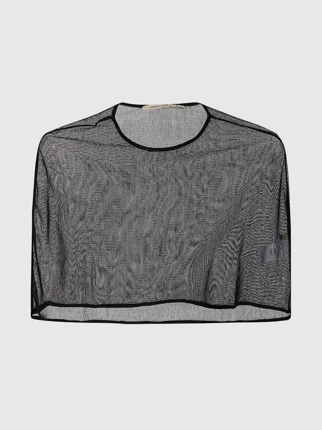 [Paloma Wool] Blouse SS26 WD6201 999