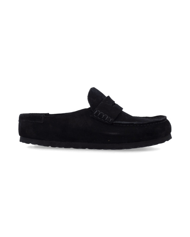 [Birkenstock] Mules FW26 1030813BLACK
