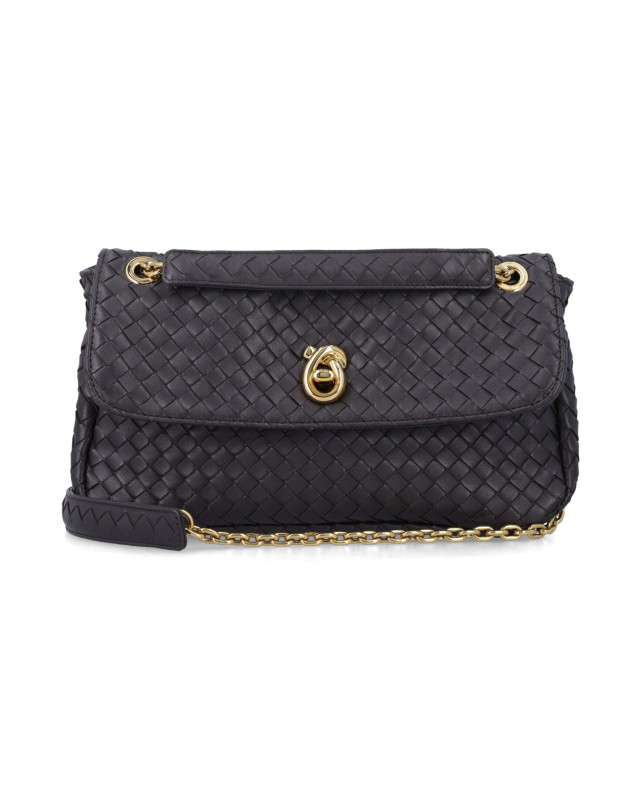 [Bottega Veneta] Shoulder bag FW26 876648V6JG02009