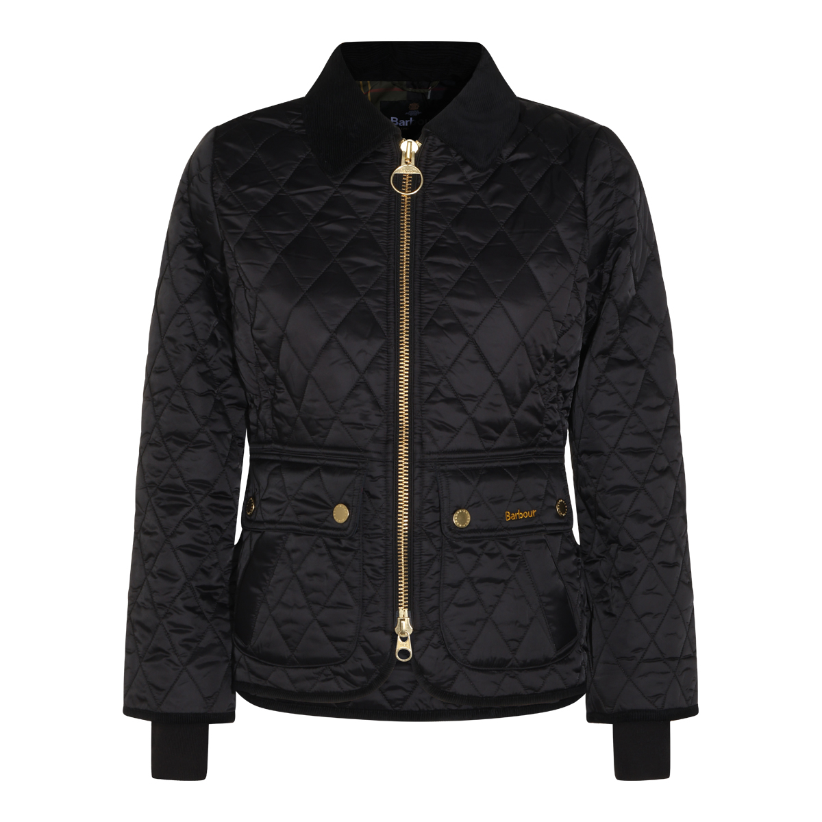 [Barbour] Down jacket FW26 262LQU1765LQUBK91