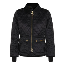 [Barbour] Down jacket FW26 262LQU1765LQUBK91