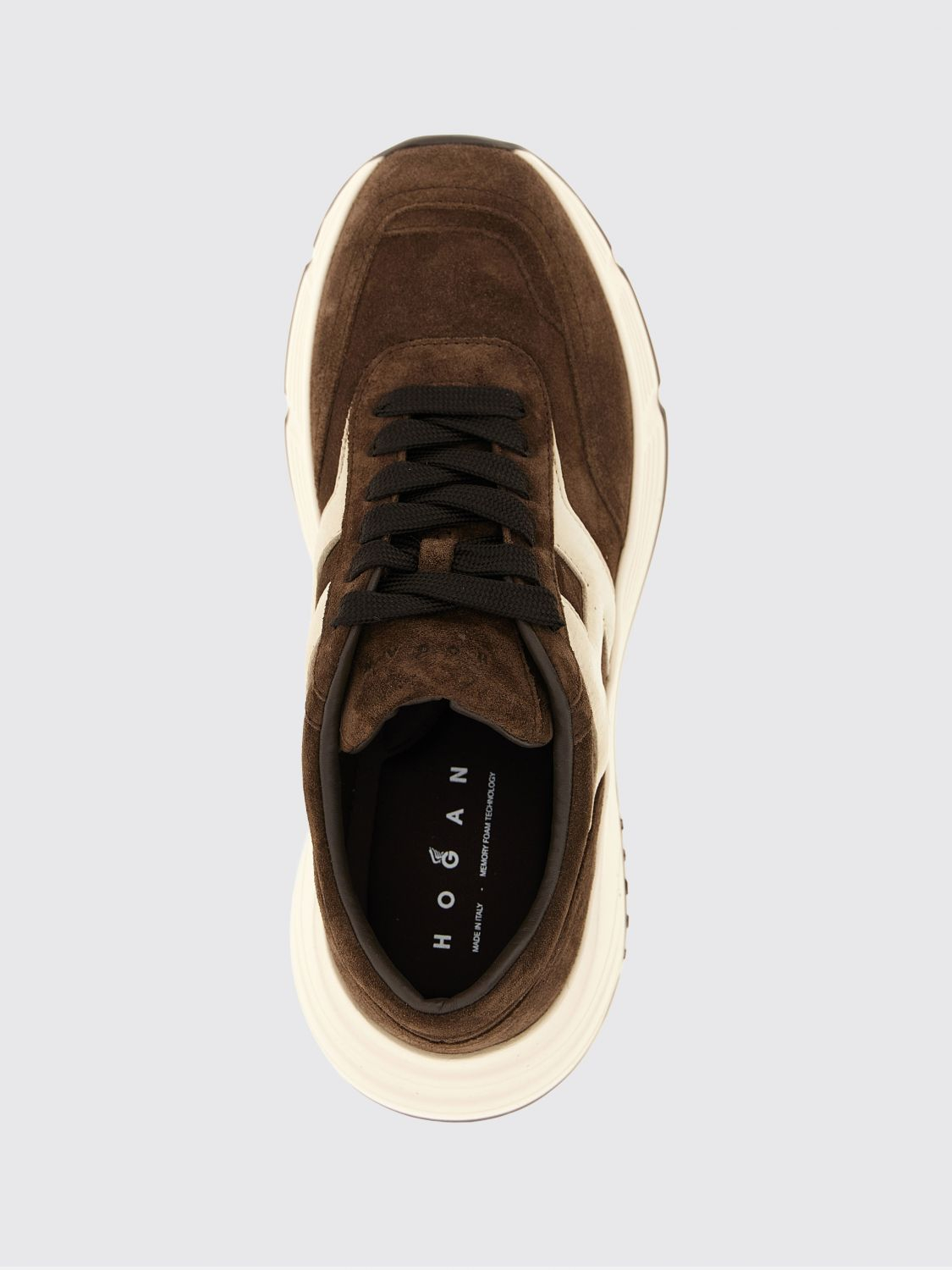 [Hogan] Sneakers FW26 HXW6690FR30U5W 0UUM